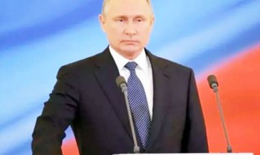 यूक्रेन के साथ बातचीत के लिए तैयार रूस : क्रेमलिन