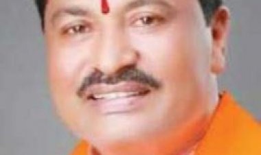 विधायक इंद्र कुमार ने भरा कार्यकर्ताओं में जोश