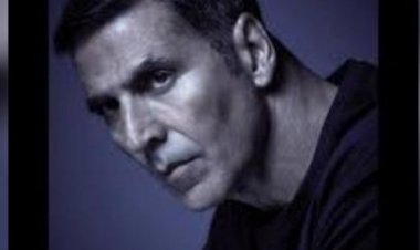 हैदराबाद में विष्णु मांचू की 'कन्नप्पा' की शूटिंग कर रहे अक्षय कुमार