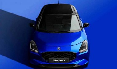 हैचबैक कार के अपडेटेड मॉडल लॉन्च करने वाली है मारुति सुजुकी