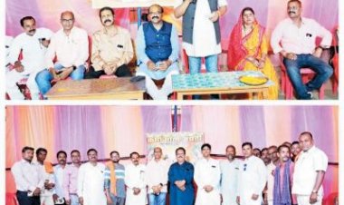 माता कर्मा त्याग, तपस्या एवं भक्ति की प्रतिमूर्ति-इंद्रकुमार