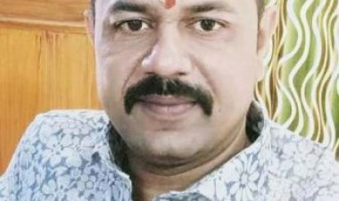 मयंक बने अधिवक्ता संघ मनेंद्रगढ़ के निर्विरोध उपाध्यक्ष