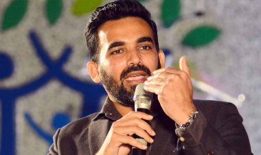 सिराज को तैयारी और खेल के समय के संबंध में अपना क्षेत्र ढूंढने की जरूरत है: जहीर खान