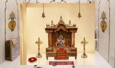 तीन मूर्तियों का घर के मंदिर में होना है बहुत जरूरी, बढ़ता है मान-सम्मान