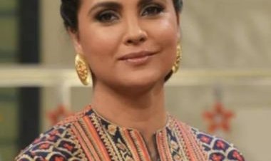 जनरल ऑब्जर्वर ने स्ट्रांग रूम व मतगणना स्थल का लिया जायजा