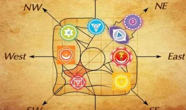 वास्तु के अनुसार, घर में नेगेटिविटी लती है ये चीजे