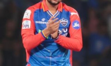 कुलदीप यादव कौशल के मामले में अपने चरम पर हैं : दीप दासगुप्ता