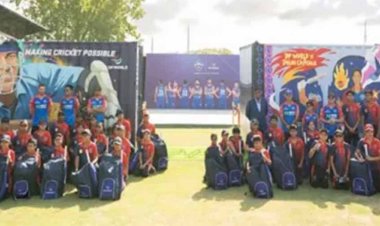 बंगाल प्रो टी20 लीग का उद्घाटन संस्करण 11 से 28 जून तक