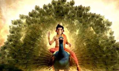 भगवान गणेश के विकट रूप की पूजा करने से मिलेगी सुख और समृद्धि