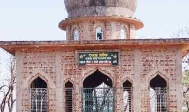 शारदापुर में सालाना उर्स शरीफ कार्यक्रम 17 से, नामचीन कव्वाल होंगे शामिल