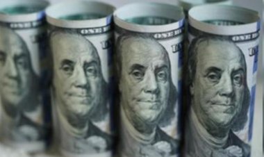 विदेशी मुद्रा भंडार लगातार दूसरे सप्ताह घटकर 640 अरब डॉलर पर