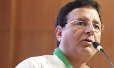 कर्नाटक सूखा राहत को लेकर फिर जाएगा सुप्रीम कोर्ट: सुरजेवाला