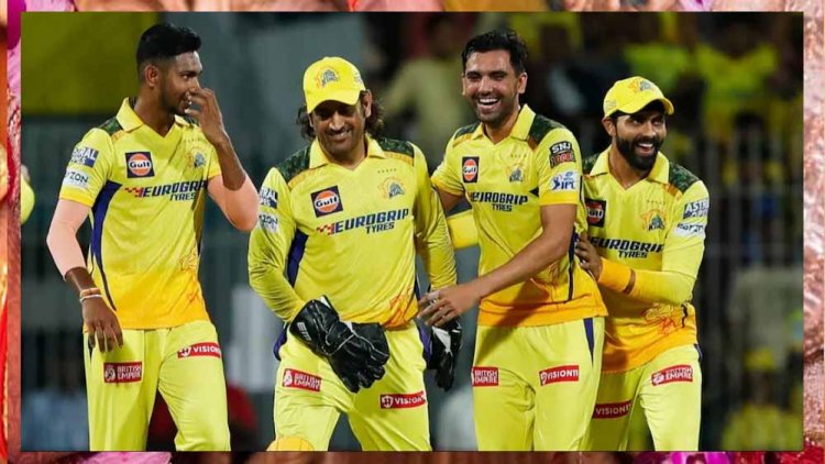 माही के 3 छक्कों से थर्रा गया वानखेड़े, मुंबई से छीनी जीत