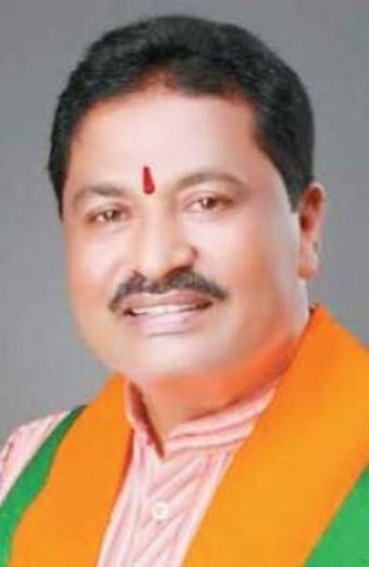 विधायक इंद्र कुमार ने भरा कार्यकर्ताओं में जोश