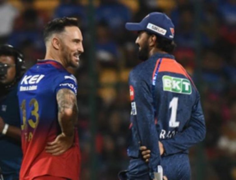 हम मजबूती से वापसी करेंगे :आरसीबी के मुख्य कोच एंडी फ्लावर