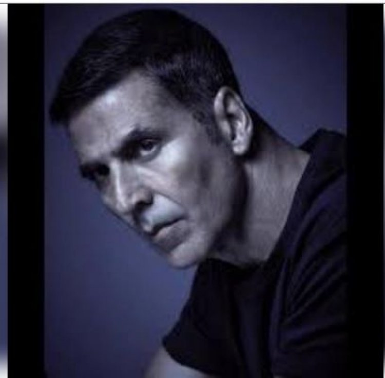 हैदराबाद में विष्णु मांचू की 'कन्नप्पा' की शूटिंग कर रहे अक्षय कुमार