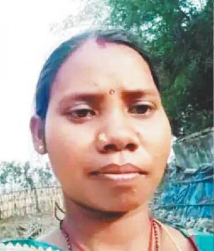 पति ने काम पर जाने से किया मना, कर ली खुदकुशी