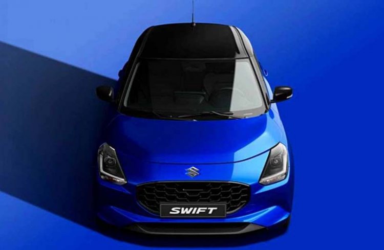 हैचबैक कार के अपडेटेड मॉडल लॉन्च करने वाली है मारुति सुजुकी