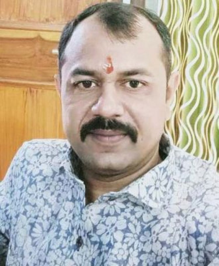 मयंक बने अधिवक्ता संघ मनेंद्रगढ़ के निर्विरोध उपाध्यक्ष