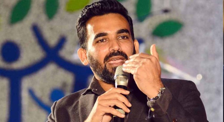 सिराज को तैयारी और खेल के समय के संबंध में अपना क्षेत्र ढूंढने की जरूरत है: जहीर खान