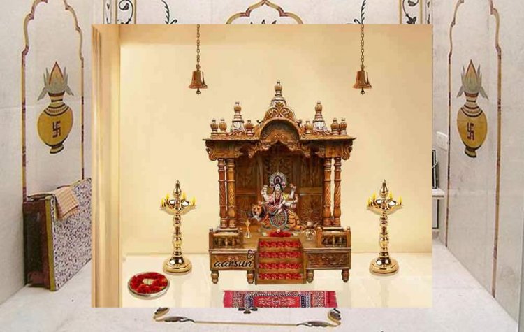 तीन मूर्तियों का घर के मंदिर में होना है बहुत जरूरी, बढ़ता है मान-सम्मान