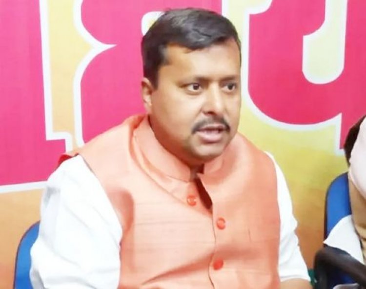 सभी 11 सीटों पर बीजेपी लहराएगी जीत का परचम : नितिन नवीन