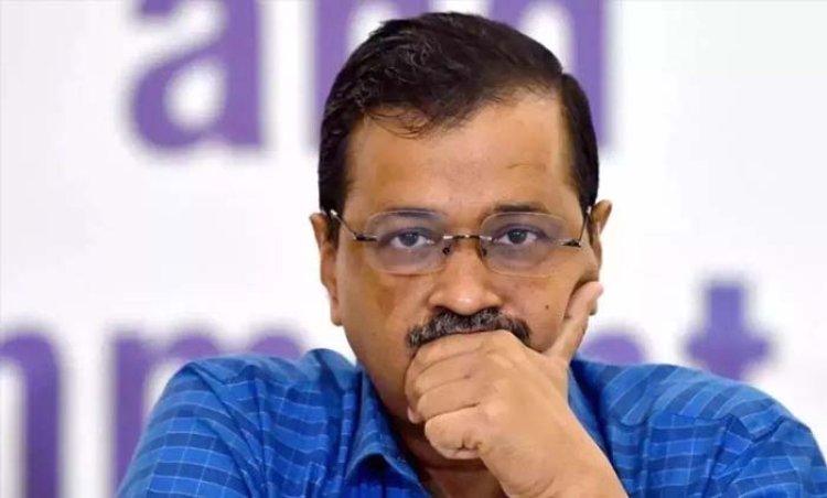 CM केजरीवाल को तिहाड़ जेल में पहली बार दी गई इंसुलिन, 320 तक पहुंचा था शुगर लेवल