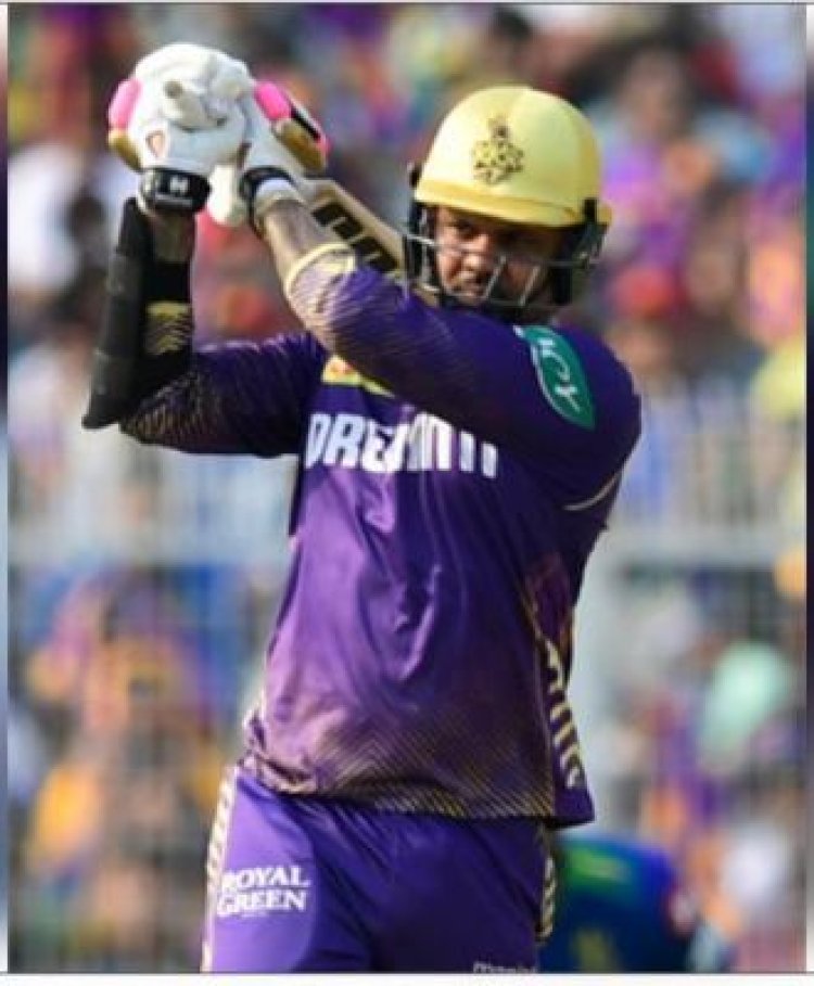 टी20 वर्ल्ड कप में नहीं खेलेंगे सुनील नारायण