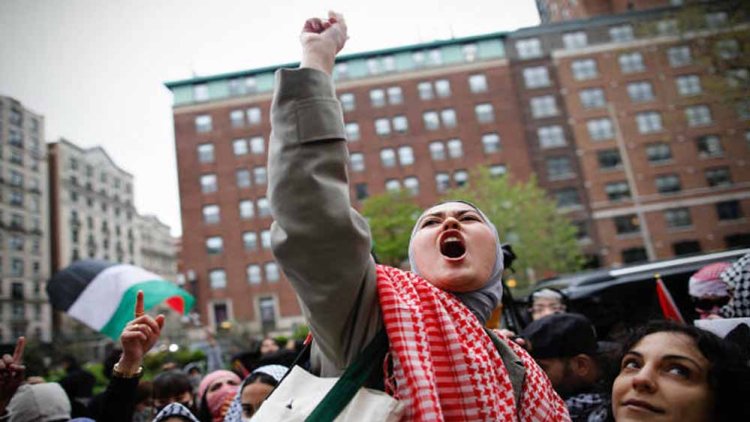 किम जोंग ने कृत्रिम परमाणु जवाबी हमला अभ्यास का निरीक्षण किया