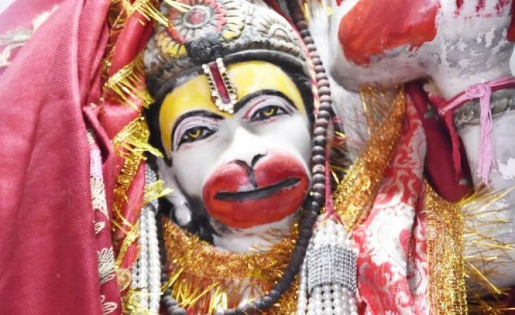 इस शुभ मुहूर्त में करें पवन पुत्र की पूजा, जानें विधि