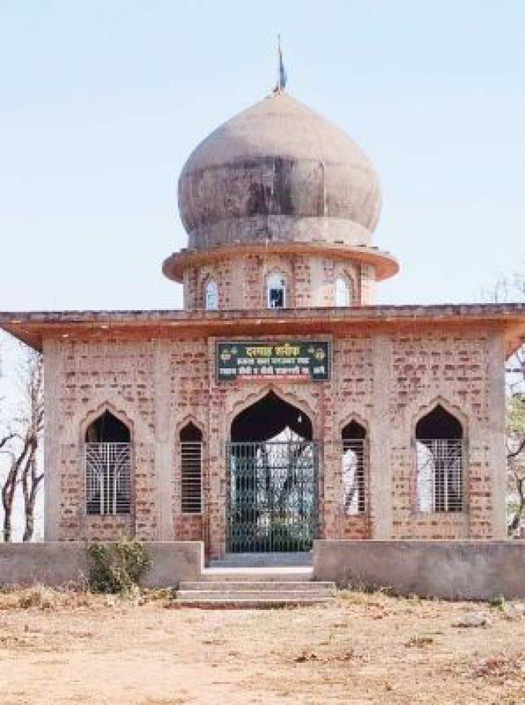शारदापुर में सालाना उर्स शरीफ कार्यक्रम 17 से, नामचीन कव्वाल होंगे शामिल