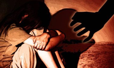 राजधानी भोपाल के नामी स्कूल की हॉस्टल में 8 साल की छात्रा से रेप, मासूम 15 दिन पहले ही घर से आई थी