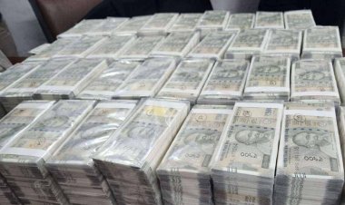 जेएनके इंडिया के शेयर निर्गम मूल्य से करीब 50 प्रतिशत के उछाल के साथ बाजार में सूचीबद्ध