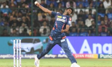 आईपीएल 2024 के शेष लीग मैचों से बाहर हो सकते हैं मयंक