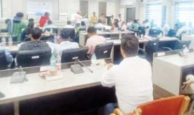 स्वच्छता पर अभिसरण सम्मिलन