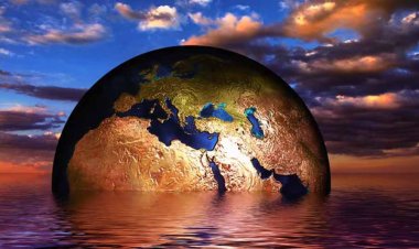 10 गुना बढ़ेंगे हिंद महासागर में ‘Hot Days’, मालदीव समेत 40 देशों के लिए बढ़ रहा खतरा