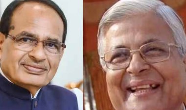 कांग्रेस प्रत्याशी प्रताप भानु शर्मा क्या शिवराज सिंह चौहान को चुनौती दे पाएंगे ? जानें उनकी गणित