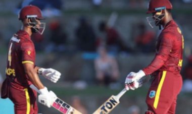 वेस्टइंडीज 2024 में दक्षिण अफ्रीका, इंग्लैंड और बांग्लादेश की मेजबानी करेगा