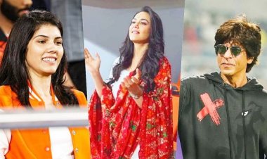 IPL 2024 : कौन हैं सभी 10 टीमों के मालिक?