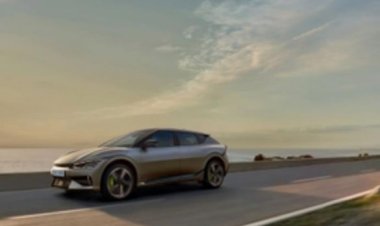 किआ ने पेश किया ईवी 6 इलेक्ट्रिक कार का नया अवतार