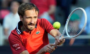 सात्विक.चिराग थाईलैंड ओपन के दूसरे दौर में, प्रणय हारे