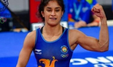 ओलंपिक ट्रायल होगा या नहीं, इसका फैसला चयन समिति करेगी: संजय सिंह