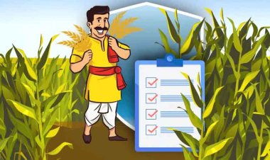 कृषि योजनाओं का लाभ लेने के लिए किसानों को कराना होगा आनलाईन पंजीयन