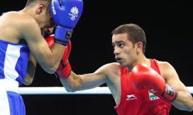 पेरिस ओलंपिक के लिए अंतिम क्वालीफायर में उतरेंगे भारतीय मुक्केबाज, पंघाल पर होगा फोकस
