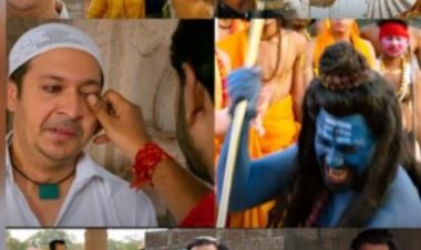 'बजरंग और अली' का ट्रेलर रिलीज, हिंदू-मुस्लिम लड़कों की अटूट दोस्ती पर आधारित है फिल्म