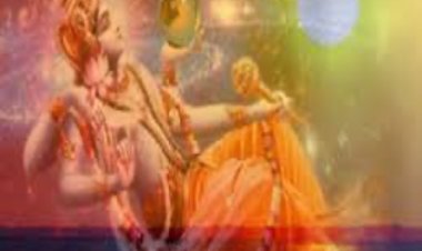 विष्णु पुराण के अनुसार आने वाली हीट वेव: महत्वपूर्ण भविष्यवाणियाँ