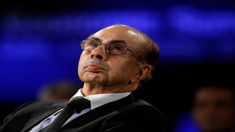 गोदरेज फैमिली में 127 साल बाद बंटवारा… दो हिस्सों में बंट गया कारोबार, जानें किसे क्या मिला?