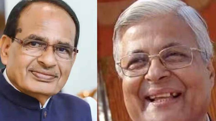 कांग्रेस प्रत्याशी प्रताप भानु शर्मा क्या शिवराज सिंह चौहान को चुनौती दे पाएंगे ? जानें उनकी गणित