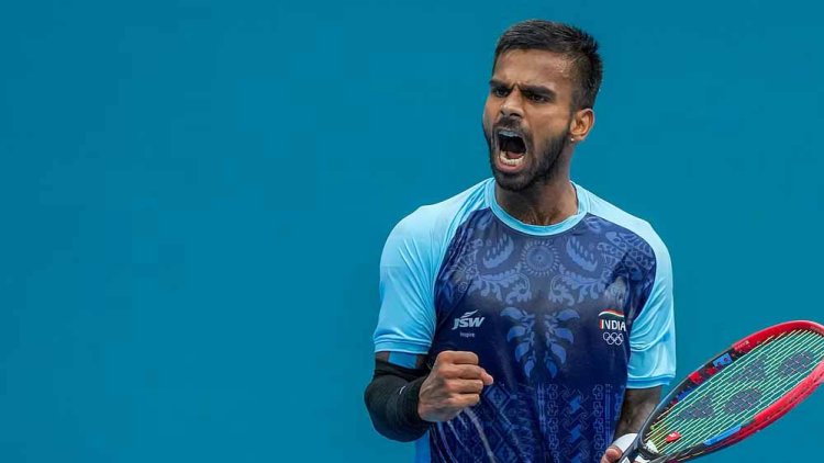 नागल का सामना फ्रेंच ओपन के पहले दौर में खाचानोव से