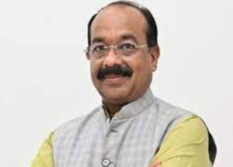 विकसित छत्तीसगढ़ निर्माण के विजन पर काम कर रही है राज्य सरकार : साव